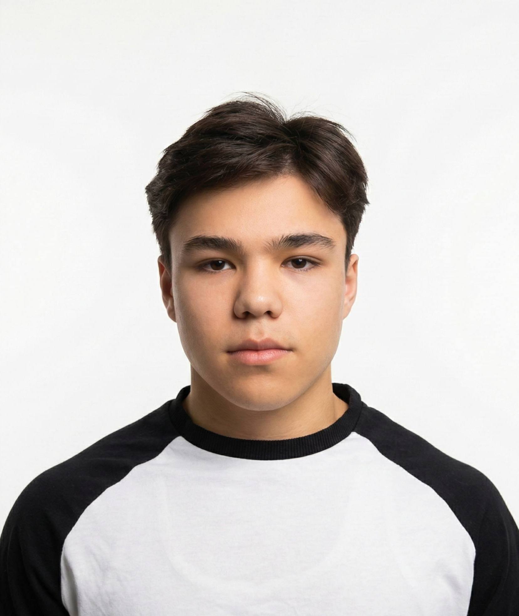 Amirkhon Mahmadaminov